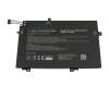 IPC-Computer Akku kompatibel zu Lenovo 01AV464 mit 46Wh
