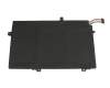 IPC-Computer Akku kompatibel zu Lenovo 01AV464 mit 46Wh