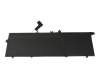 IPC-Computer Akku kompatibel zu Lenovo 02DL015 mit 55Wh