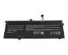 IPC-Computer Akku kompatibel zu Lenovo 02DL020 mit 44Wh