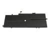 IPC-Computer Akku kompatibel zu Lenovo 1670-0088 mit 49Wh