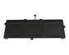 IPC-Computer Akku kompatibel zu Lenovo 3ICP5/79/73 mit 49Wh