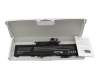 IPC-Computer Akku kompatibel zu Lenovo 3ICP6/55/90 mit 46Wh