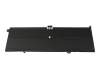 IPC-Computer Akku kompatibel zu Lenovo 5B10T11586 mit 58Wh