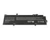 IPC-Computer Akku kompatibel zu Lenovo 5B10W51901 mit 37Wh