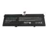 IPC-Computer Akku kompatibel zu Lenovo 5B10W67273 mit 58Wh