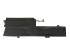 IPC-Computer Akku kompatibel zu Lenovo L17C3P61 mit 23Wh