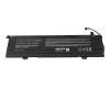 IPC-Computer Akku kompatibel zu Lenovo L17C3PE0 mit 51Wh