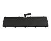 IPC-Computer Akku kompatibel zu Lenovo L17M6P52 mit 95Wh