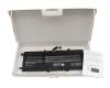 IPC-Computer Akku kompatibel zu Lenovo L18D4P90 mit 44Wh