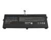 IPC-Computer Akku kompatibel zu Lenovo SB10K97659 mit 49Wh