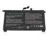 IPC-Computer Akku kompatibel zu Lenovo SB10L84122 mit 30Wh