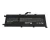 IPC-Computer Akku kompatibel zu Lenovo SB10T83119 mit 44Wh
