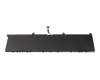 IPC-Computer Akku kompatibel zu Lenovo SB10T83196 mit 80Wh