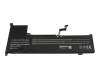 IPC-Computer Akku kompatibel zu Lenovo SB10W89845 mit 41Wh