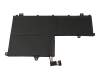 IPC-Computer Akku kompatibel zu Lenovo SB10X55573 mit 54Wh