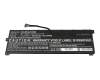 IPC-Computer Akku kompatibel zu MSI BTY-M48 mit 49,40Wh