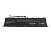 IPC-Computer Akku kompatibel zu MSI BTY-M6L mit 79Wh