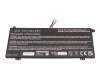 IPC-Computer Akku kompatibel zu Medion 40071698 mit 45,6Wh