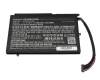 IPC-Computer Akku kompatibel zu Razer 3ICP4/56/102-2 mit 69,54Wh