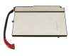 IPC-Computer Akku kompatibel zu Razer 3ICP4/56/102-2 mit 69,54Wh