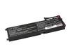 IPC-Computer Akku kompatibel zu Razer RC30-0270 mit 63,91Wh