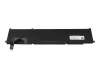 IPC-Computer Akku kompatibel zu Razer RC30-0370 mit 61,6Wh
