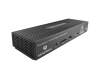 IPC-Computer PRIPC2 TB4 Quad-Display Docking Station inkl. 160W Netzteil
