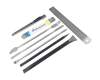 IPC-Computer SCREWG Schrauben-Sortiment + Werkzeug Set - 380-teilig