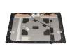 JG0NM Original Dell Displaydeckel 39,6cm (15,6 Zoll) grau