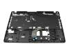 JHXZJHY Original Acer Tastatur inkl. Topcase CH (schweiz) schwarz/schwarz