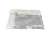 JHXZJHY Original Acer Tastatur inkl. Topcase CH (schweiz) schwarz/schwarz