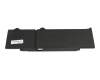 JTG7N Original Dell Akku 42Wh