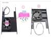 K2210-B185 Fujitsu FAN ASSY DDR5