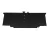 K36KR Original Dell Akku 52Wh 7,6V