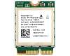 KE.WF60A.002 Acer WLAN MT7922(RZ616) 2x2 M.2 2230 PCIe