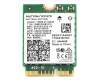 KE.WF60N.005 Acer WLAN AX211 NGWG NVX 2x2 INTEL