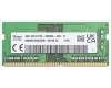 KN.4GB04.027 Acer SODIMM 4GB DDR4 3200 MICRON