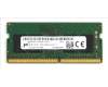 KN.4GB0G.054 Acer SODIMM 4GB DDR4 3200