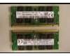 KN.8GB07.034 Acer SODIMM DDR4 8GB 2400