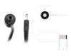 KP05100014 Original Acer Netzteil 51,3 Watt kantige Bauform