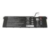 KTCTE00033 Original Acer Akku 45,6Wh