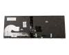 L14378-041 Original HP Tastatur DE (deutsch) schwarz mit Backlight und Mouse-Stick (SureView)