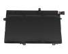 L17C3P52 Original Lenovo Akku 45Wh