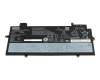 L19M3PD8 Original Lenovo Akku 57Wh