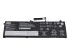 L21C4PD8 Original Lenovo Akku 71Wh 4 Zellen