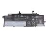 L21M4P75 Original Lenovo Akku 57Wh