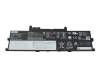 L22B3P73 Original Lenovo Akku 57Wh