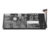 L23M2PK0 Original Lenovo Akku 49,2Wh