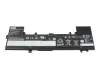 L23M4PK2 Original Lenovo Akku 76Wh